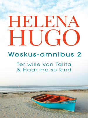 cover image of Weskus-omnibus 2